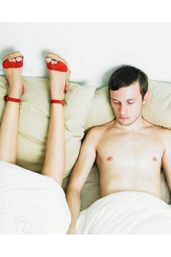 Wah, Posisi Bercinta Bisa Menunjukkan Kepribadian Seseorang