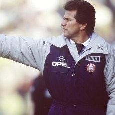 Metamorfosis Si Dingin Jupp Heynckes