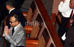 Menkeu-DPR Bahas RAPBN 2014