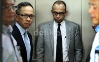 Dalam rapat tersebut, Chatib mendengarkan pandangan fraksi-fraksi atas keterangan pemerintah mengenai pokok-pokok pembicaraan pendahuluan RAPBN 2014. Di dalamnya juga terdapat pengajuan anggaran untuk program kompensasi kenaikan harga BBM yang ditujukan kepada rakyat miskin.
