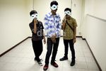Ini Dia Tiga Pelajar yang Gagalkan Perkosaan