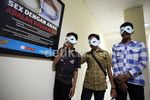 Ini Dia Tiga Pelajar yang Gagalkan Perkosaan