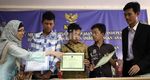 Ini Dia Tiga Pelajar yang Gagalkan Perkosaan
