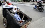 Bertahan Hidup di Usia Senja