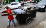 Bertahan Hidup di Usia Senja