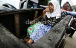 Bertahan Hidup di Usia Senja