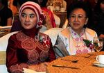 Penyerahan Anugerah Perempuan Indonesia