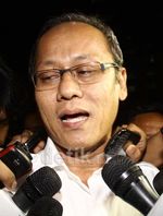 KPK Periksa Deddy Kusdinar Terkait Kasus Hambalang