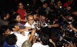 KPK Periksa Deddy Kusdinar Terkait Kasus Hambalang