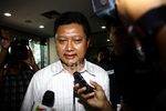 Eks Sekda Bandung Diperiksa Terkait Kasus Bansos