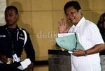 Eks Sekda Bandung Diperiksa Terkait Kasus Bansos