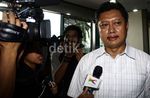 Eks Sekda Bandung Diperiksa Terkait Kasus Bansos