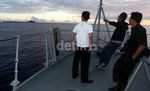 Pesona Pantai Pulau Miangas