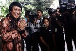Kak Seto Sambangi KPK