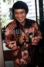 Kak Seto Sambangi KPK