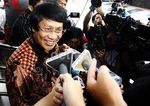 Kak Seto Sambangi KPK