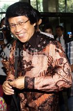 Kak Seto Sambangi KPK