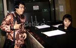 Kak Seto Sambangi KPK