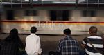 Bulan Juni, Stasiun di Jabodetabek Bebas PKL
