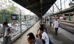 Bulan Juni, Stasiun di Jabodetabek Bebas PKL