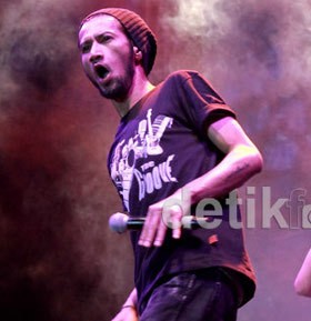 Cerita Kerinduan The Groove Bermusik Lagi