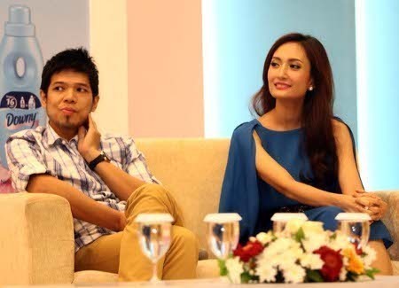 Miliki Anak Perempuan, Baim The Dance Company Jadi Zombie