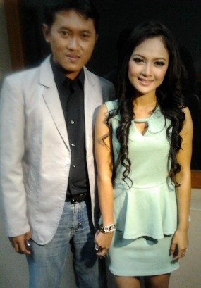 Arya Wiguna Mengaku Pernah Disakiti Mantan Istri Berkali-kali