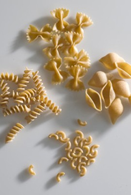 Mau Makan Pasta Enak dan Sehat? Racik dengan Trik Ini!