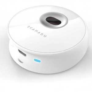 Scout, Tricorder Medis ala Star Trek