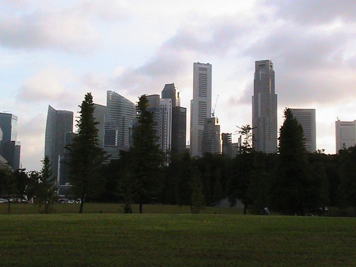 Hati-hati Belanja di Singapura, Banyak Tipu-tipu