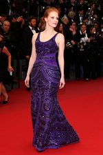 Parade Selebriti di Cannes Film Festival Hari ke-8