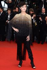 Parade Selebriti di Cannes Film Festival Hari ke-8