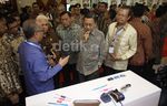 Wapres Buka Indonesian Banking Expo
