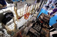 Perseroan mencatat total kucuran kredit UMKM, bersama dengan kredit konsumer mencapai Rp 260,41 triliun per akhir Desember 2012, meningkat 14,54% dibanding Rp 227,35 triliun pada akhir Desember 2011 tahun lalunya.