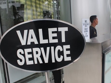 Pengelola Valet Parking Bantah Bikin Parkiran Umum Jadi Menyusut