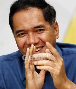 Ketum PBSI: Jangan Minder Lawan China!