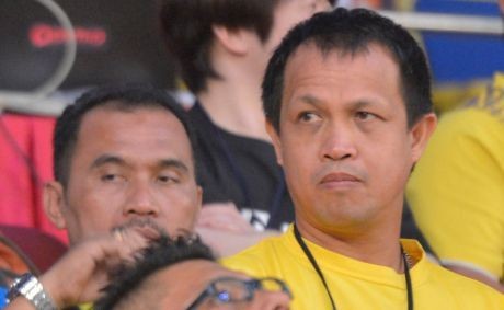 Rexy: Pebulutangkis Muda Indonesia Punya Potensi dan Kualitas