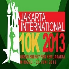 Pendaftaran Jakarta 10K Dimulai Hari Ini