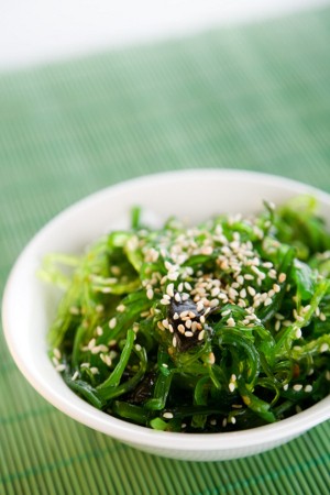 Wakame, Nori dan Kombu, Sayuran Laut yang Bernutrisi Tinggi