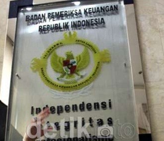 BPK Laporkan 22 Perusahaan Pengeksploitasi Tambang Ilegal ke KPK