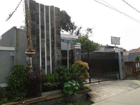 Suripto Pernah Dijanjikan Rumah oleh Luthfi di Condet