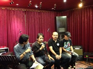 Dewa Budjana Luncurkan Album Solo Keenam, Joged Kahyangan