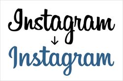 Permak Wajah ala Twitter, Apple, dan Instagram