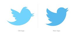 Permak Wajah ala Twitter, Apple, dan Instagram