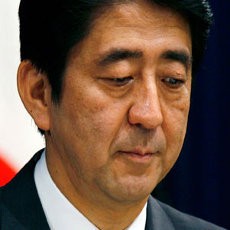 PM Jepang Tidak Tempati Rumah Dinasnya karena Berhantu?