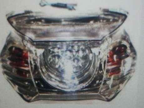 Polri Ingatkan Pengendara Tak Pakai Aksesoris Menyebalkan