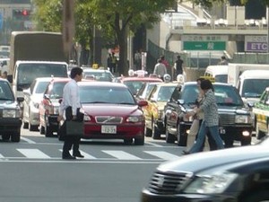 Kisah Jepang Paksa Warganya Beralih dari Kendaraan Pribadi ke Transportasi Massal