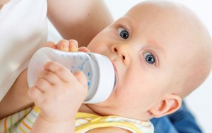 Bayi yang Selalu Habiskan Susu Botol, Cenderung Obesitas Saat Dewasa