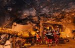 28 Pekerja Tewas dalam Musibah Freeport
