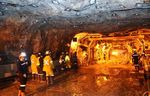 28 Pekerja Tewas dalam Musibah Freeport